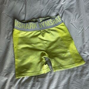 Gymshark shorts